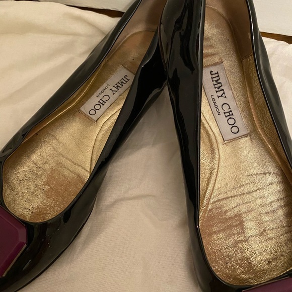 Jimmy choo flats - Picture 2 of 7